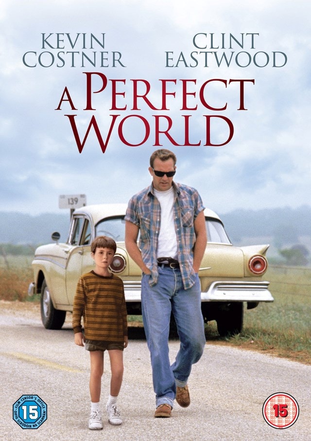 A Perfect World - 1