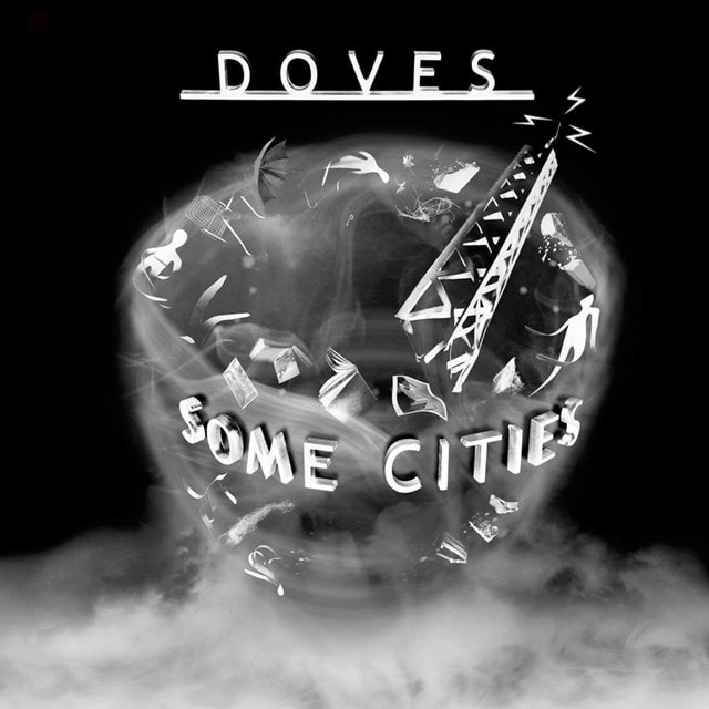 Some Cities - 1