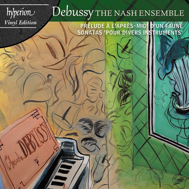 Debussy: Prélude À L'après-midi D'un Faune/... - 2