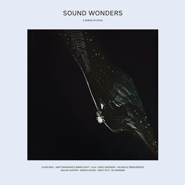 Sound Wonders - 1