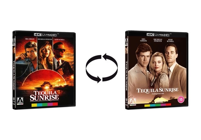 Tequila Sunrise Limited Edition - 4