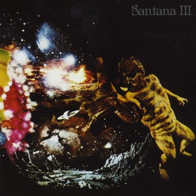 Santana III - 1