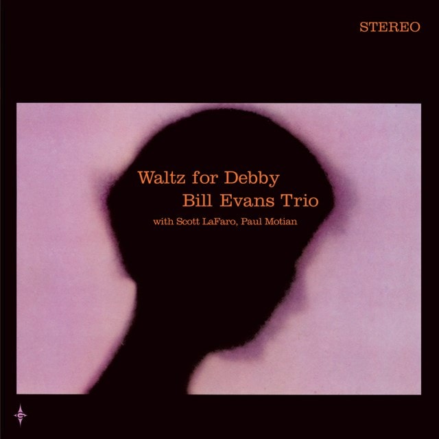 Waltz for Debby - 1