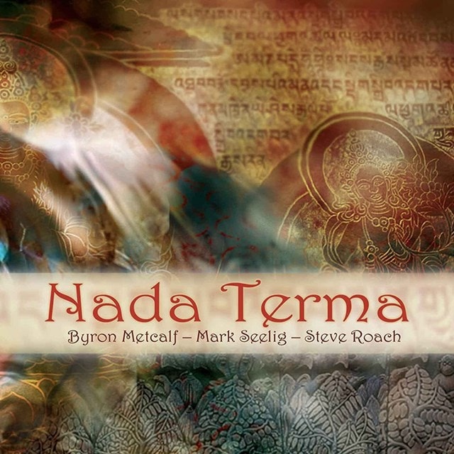 Nada Terma - 1