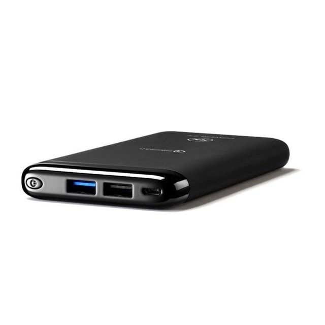 Mixx Charge Powerlife Compact C10 10000mAh Power Bank - 4