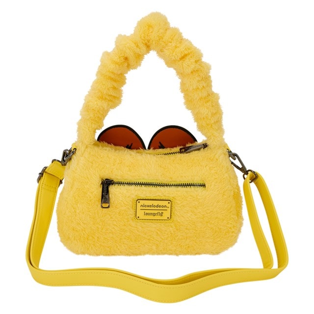 Garfield Odie Loungefly Crossbody Bag - 3