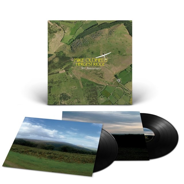 Hergest Ridge - 2