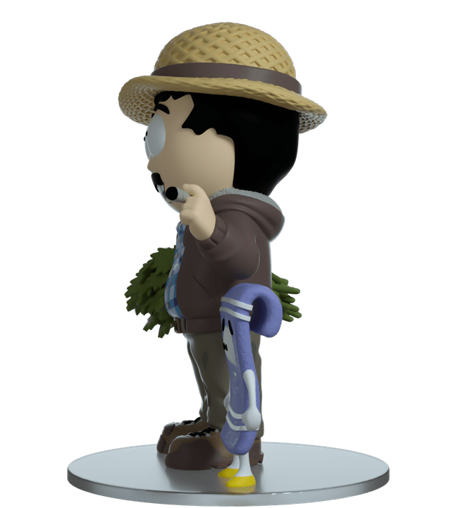 Farmer Randy South Park Youtooz Figurine - 6