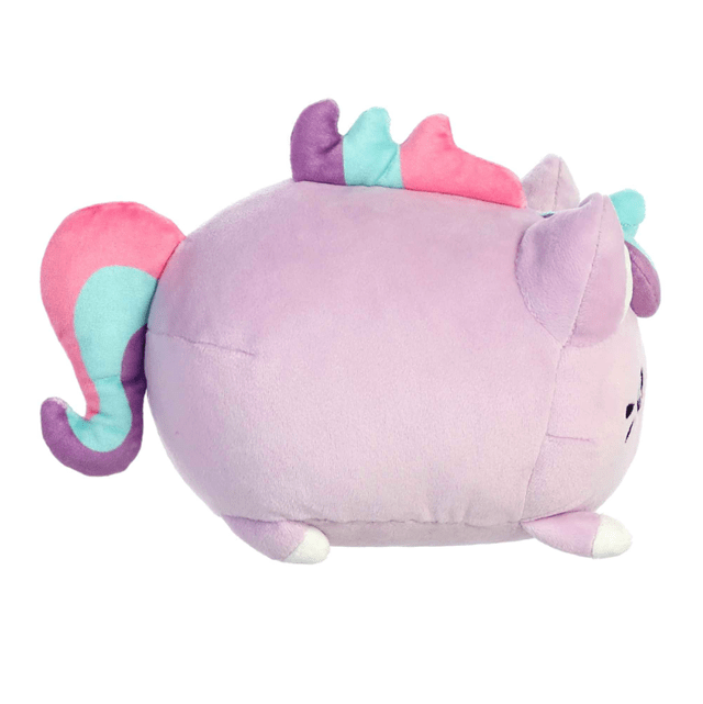 Tasty Peach Lavender Dream Meowchi 7In Plush - 5