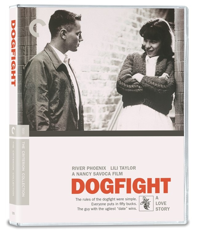 Dogfight - The Criterion Collection - 2