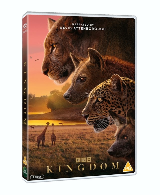 Kingdom - 2