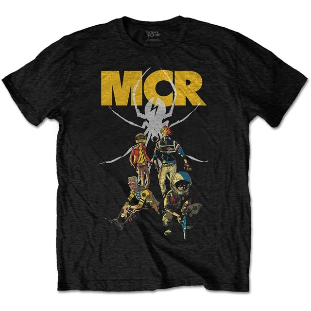 Band TShirts HMV Store