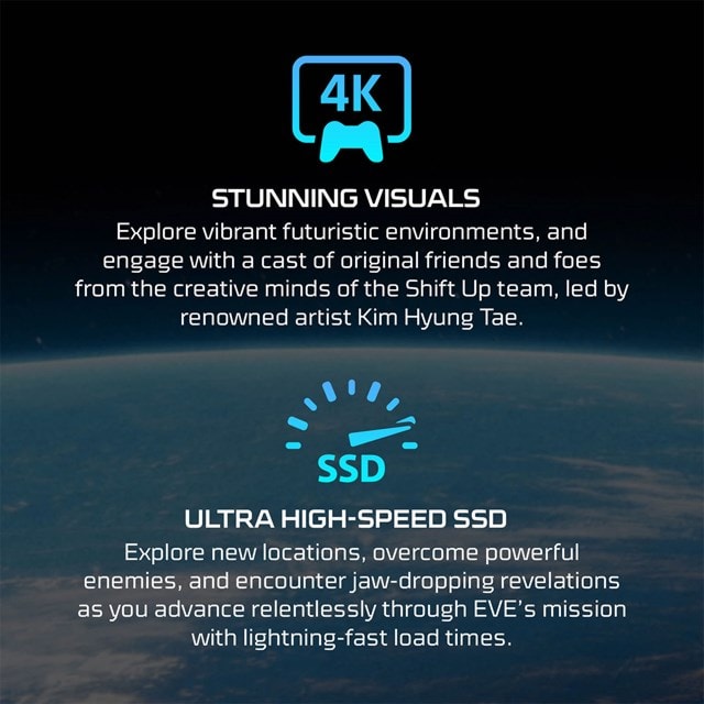 Stellar Blade (PS5) - 7