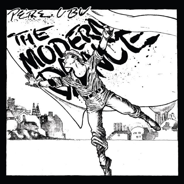 The Modern Dance - 1