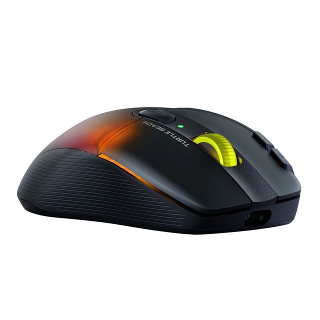 Turtle Beach Kone XP Air Wireless Gaming Mouse - Black - 6