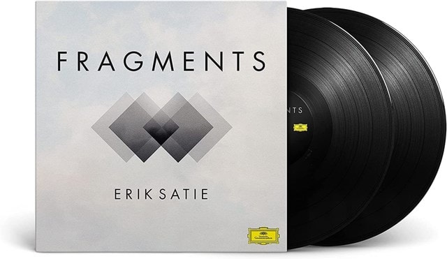 Erik Satie: Fragments - 1