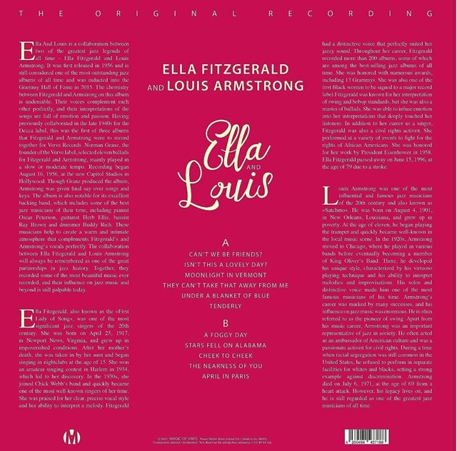 Ella & Louis - 4