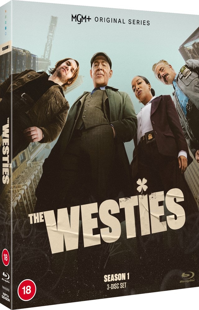 The Westies: Season 1 - 2