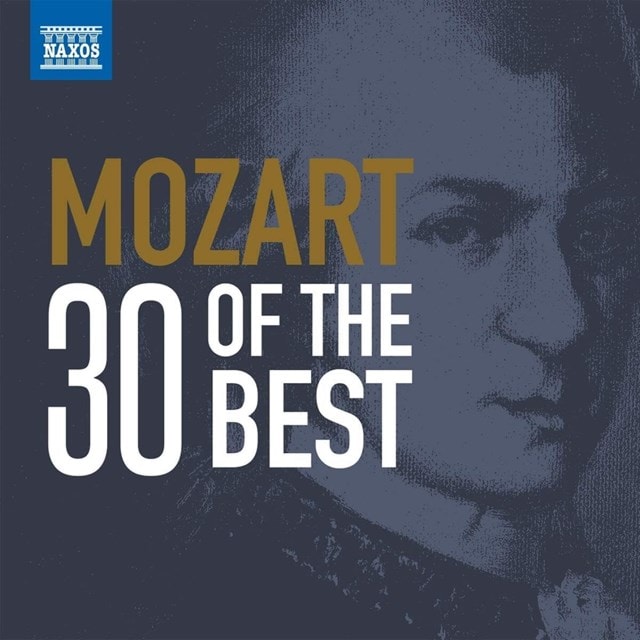 Mozart: 30 of the Best - 1