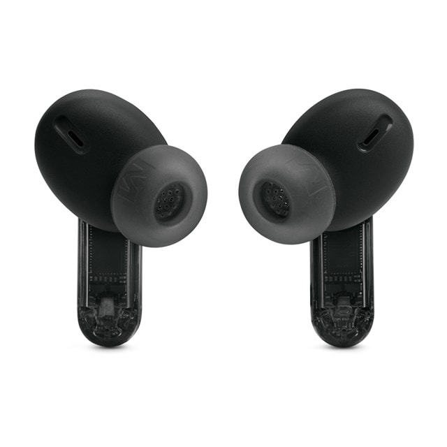 JBL Tune Beam 2 Black Ghost Active Noise Cancelling True Wireless Bluetooth Earphones - 3