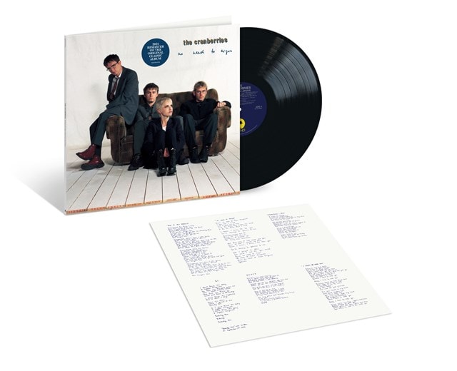 No Need to Argue (30th Anniversary Edition) - 2