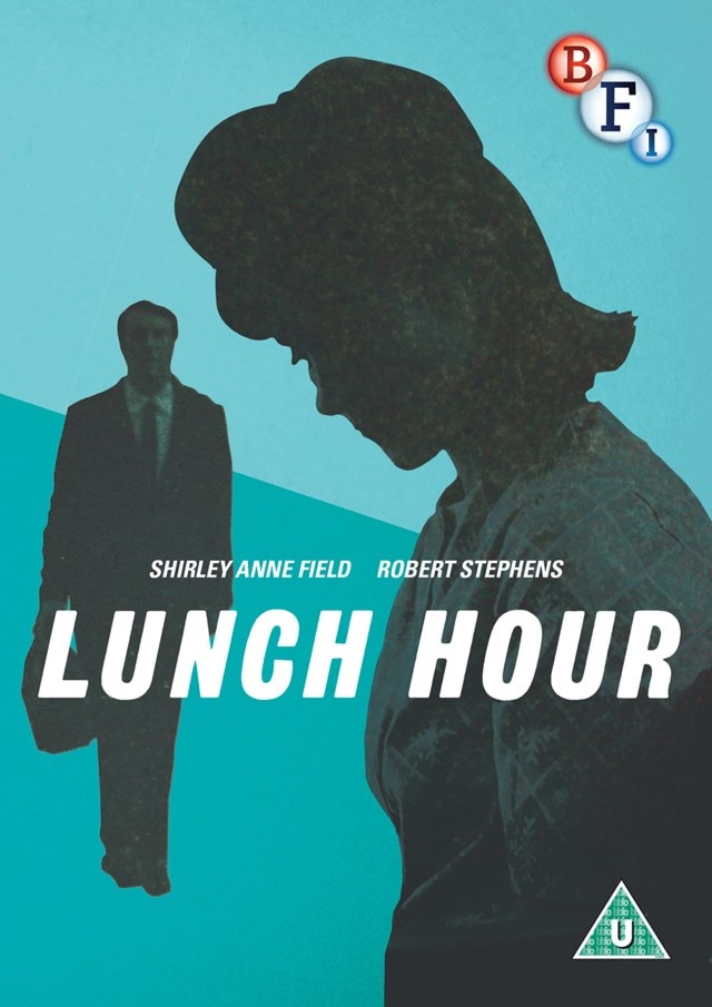 Lunch Hour - 1