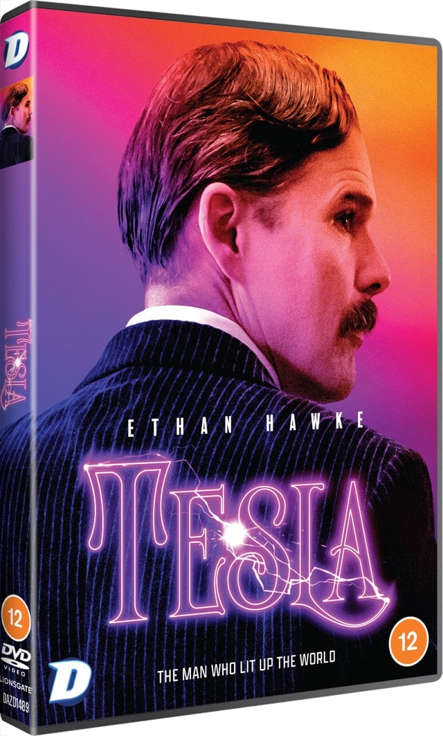 Tesla - 2