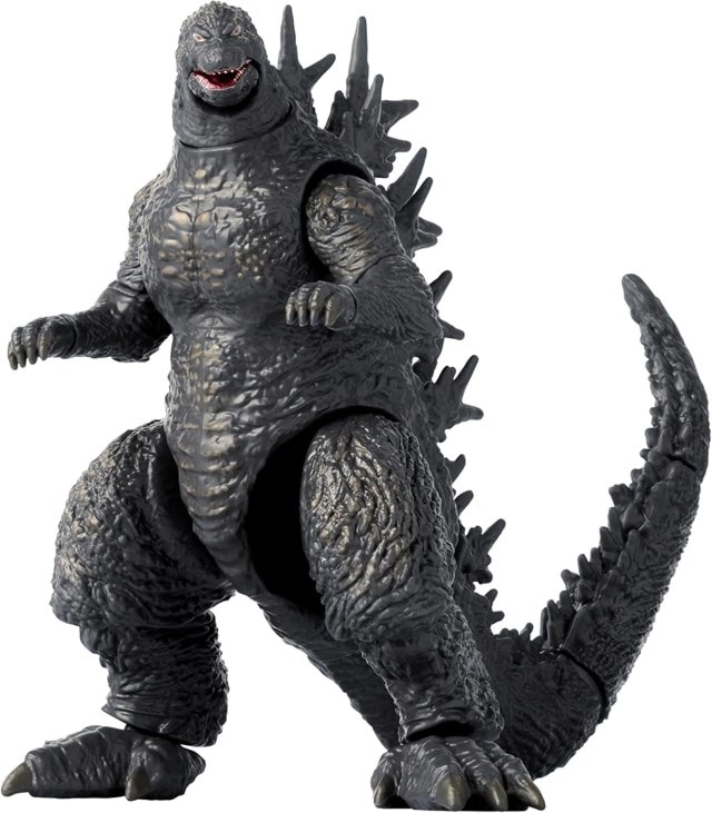 Godzilla Minus One 2023 Action Figure - 1