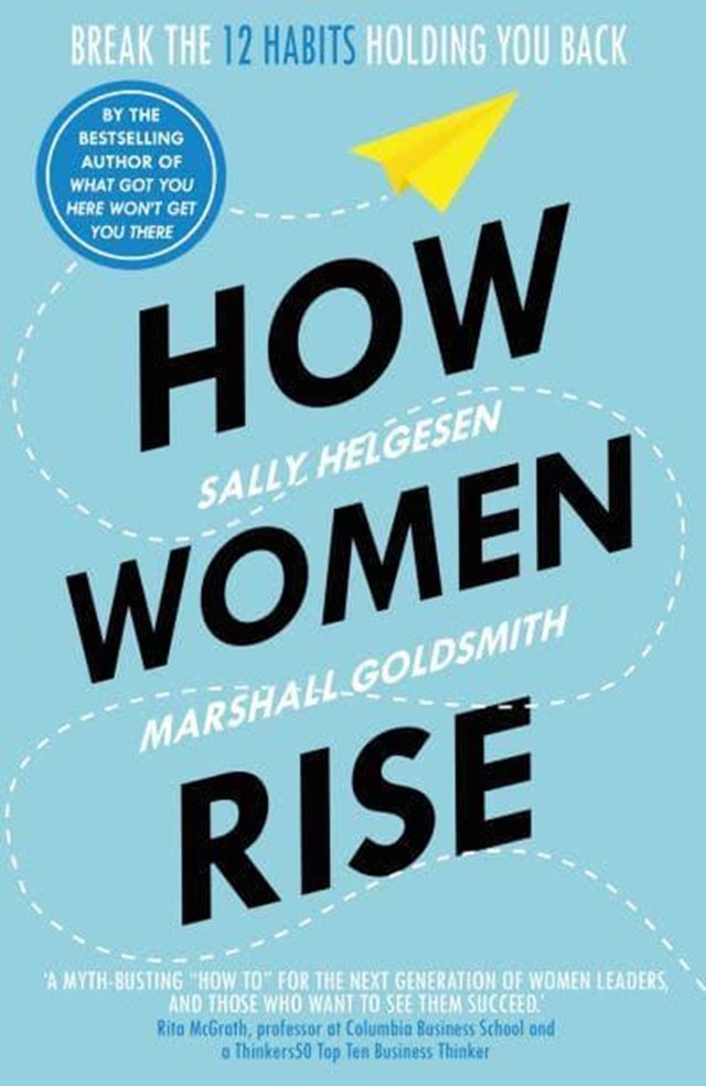 How Women Rise - 1