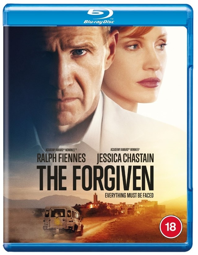 The Forgiven - 1