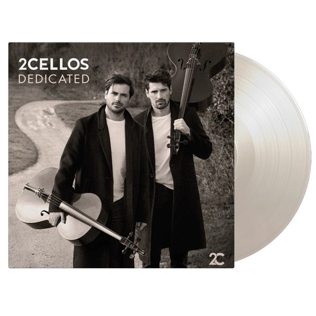 2Cellos: Dedicated - 2