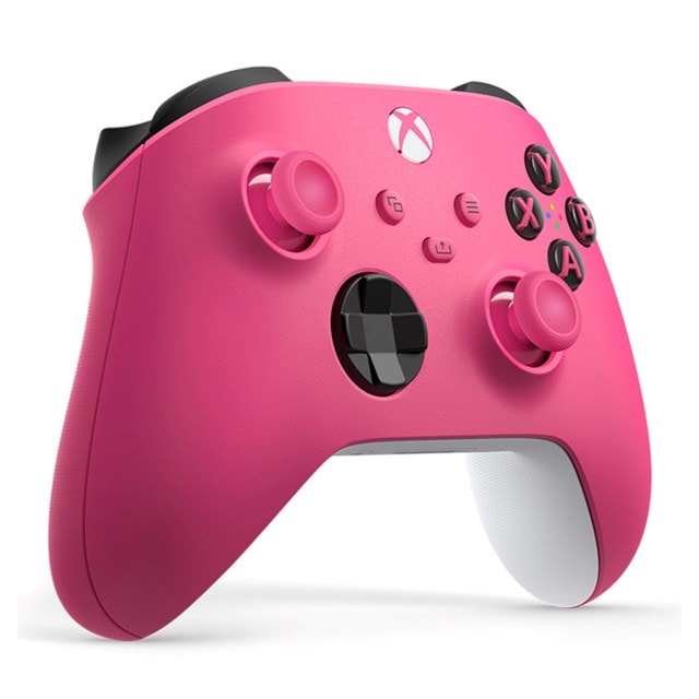 Xbox Wireless Controller V2 - Deep Pink - 4