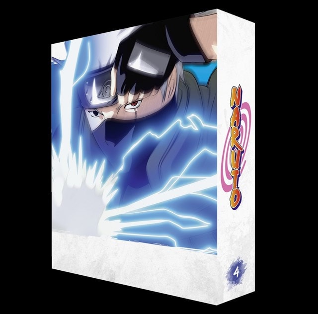 Naruto - Set 4 Collector's Edition - 2