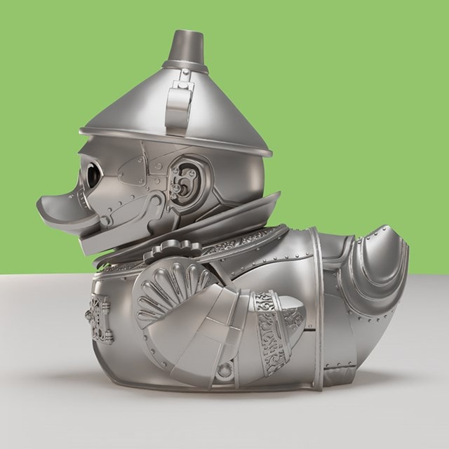 The Tin Man Wicked Collector's Edition Tubbz - 3