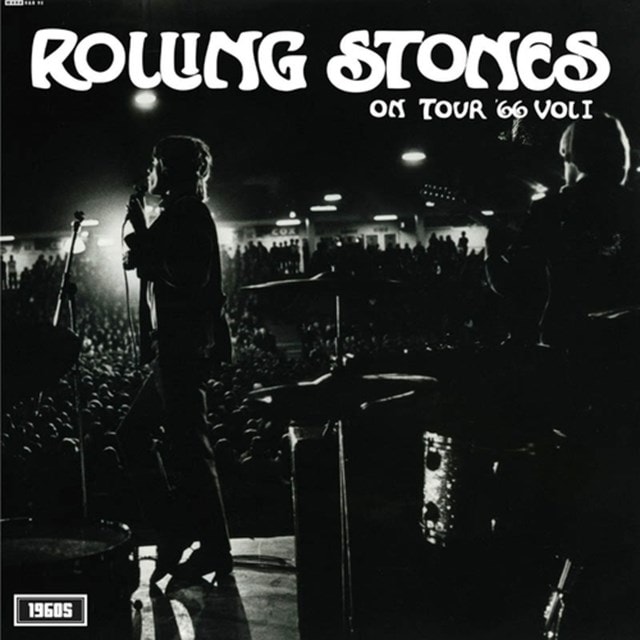 On Tour '66 - Volume I - 1