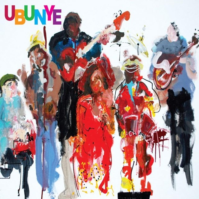 Ubunye - 1