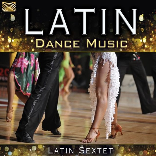 Latin Dance Music - 1