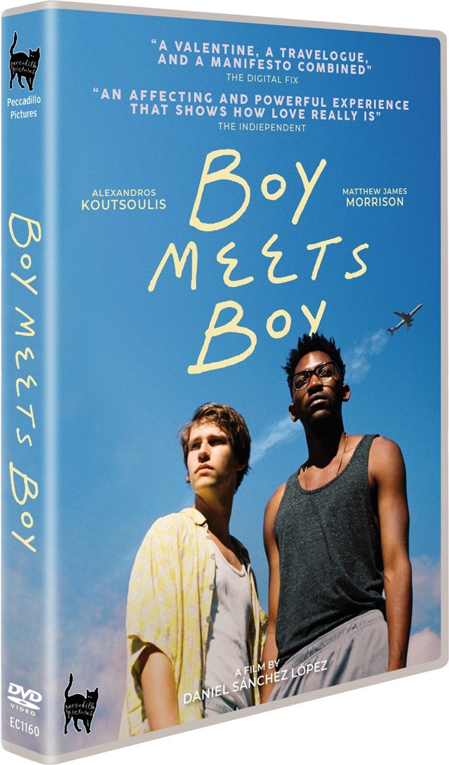 Boy Meets Boy - 2
