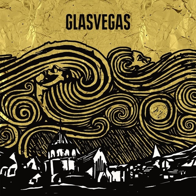 Glasvegas - 1