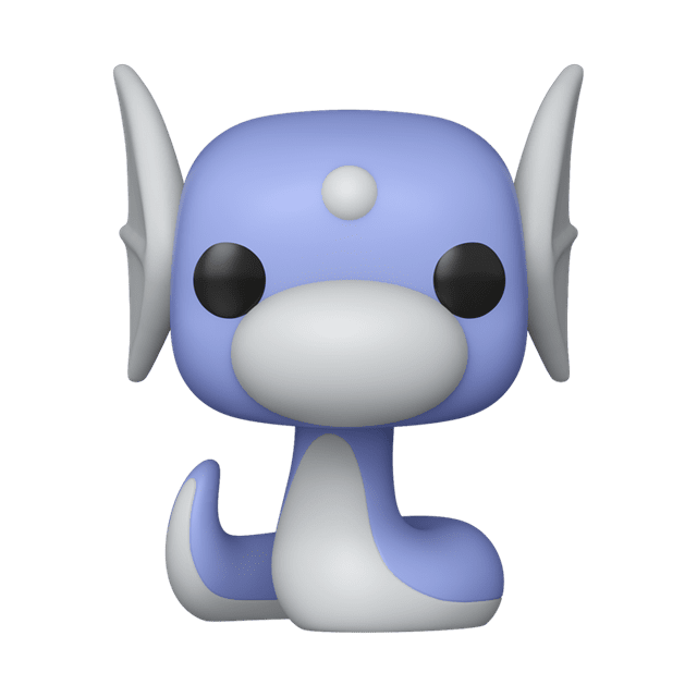 Dratini 1050 Pokemon Funko Pop Vinyl - 1