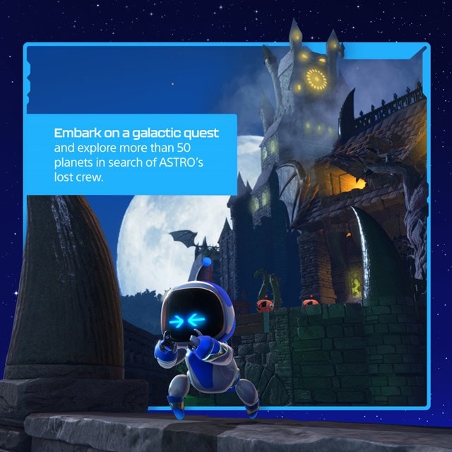 Astro Bot (PS5) - 7