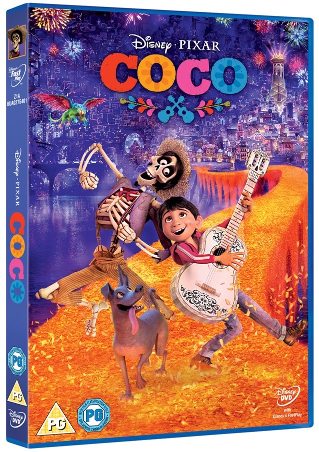 Coco - 4