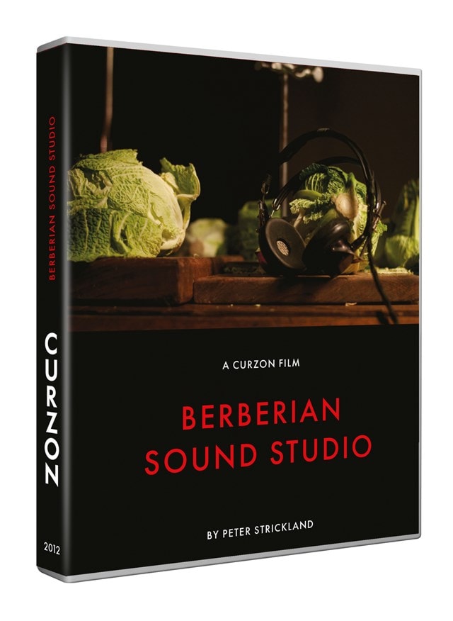 Berberian Sound Studio - 2