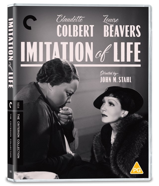 Imitation of Life - The Criterion Collection - 2