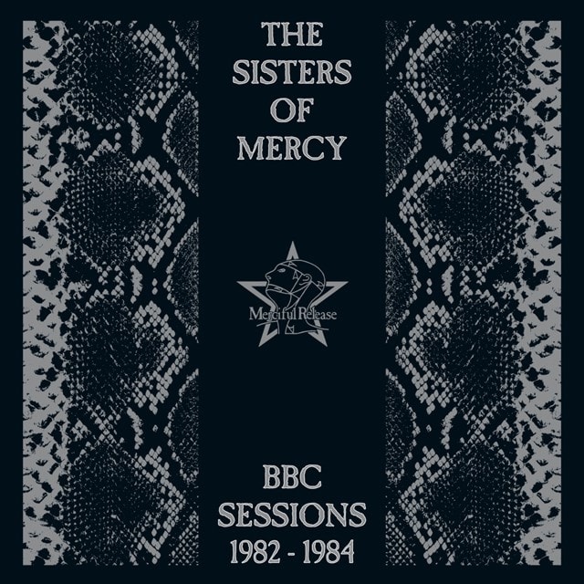 BBC Sessions 1982-1984 - 1