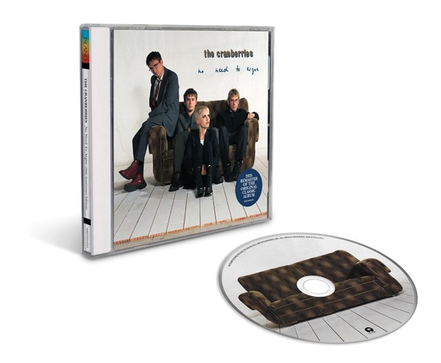 No Need to Argue (30th Anniversary Edition) - 2