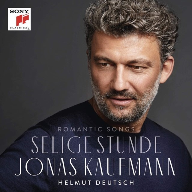Jonas Kaufmann: Selige Stunde - 1