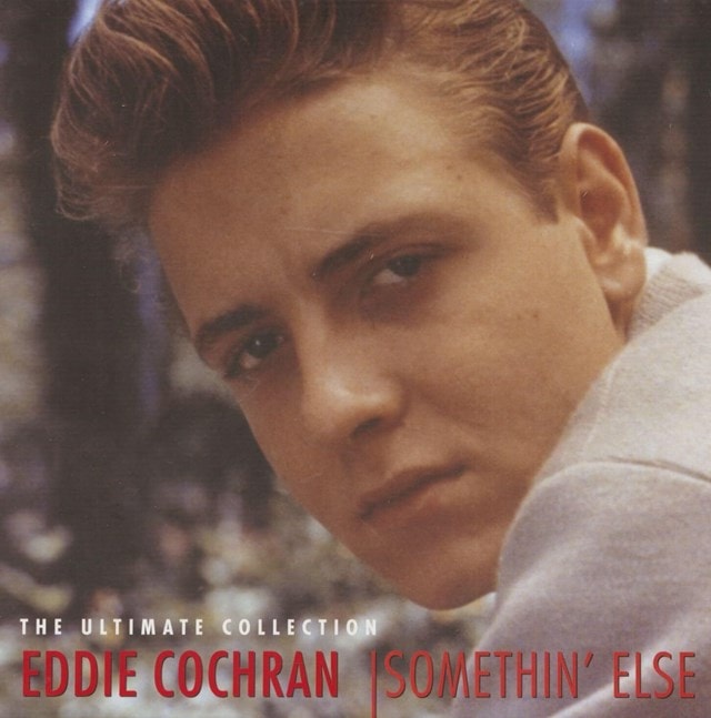 Somethin' else! - 2