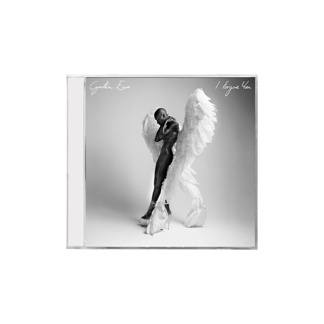 I Forgive You - 2