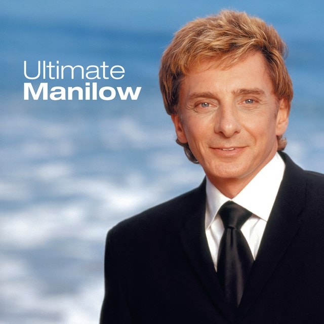 Ultimate Manilow - 2